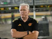 McClaren Resigns as Jamaica Boss After World Cup Failure McClaren Exit: Jamaica Failure Leads to Coach Resignation