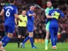 Memorable Team-Mate Bust-Ups After Gueye’s Shock Red Card Team Bust-Ups Premier League’s Most Heated Clashes