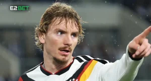 Germany Pull Ahead in Group A as Woltemade Shines Germany Win – Woltemade Stars with Brace