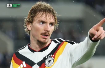 Germany Pull Ahead in Group A as Woltemade Shines Germany Win – Woltemade Stars with Brace