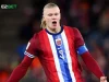 Norway Close In on First World Cup Since 1998 Norway World Cup: Haaland & Sorloth Lead Qualifiers Win