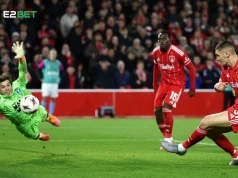 Nottingham Forest Cruise Past Malmo to Strengthen Europa League Push Forest Malmo Clash Sees Nottingham Cruise in Europa League