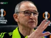 ‘My wife said I’d mess it up’ – O’Neill Guides Celtic Through Turbulent Times Martin O’Neill Steers Celtic Through Turbulent Period