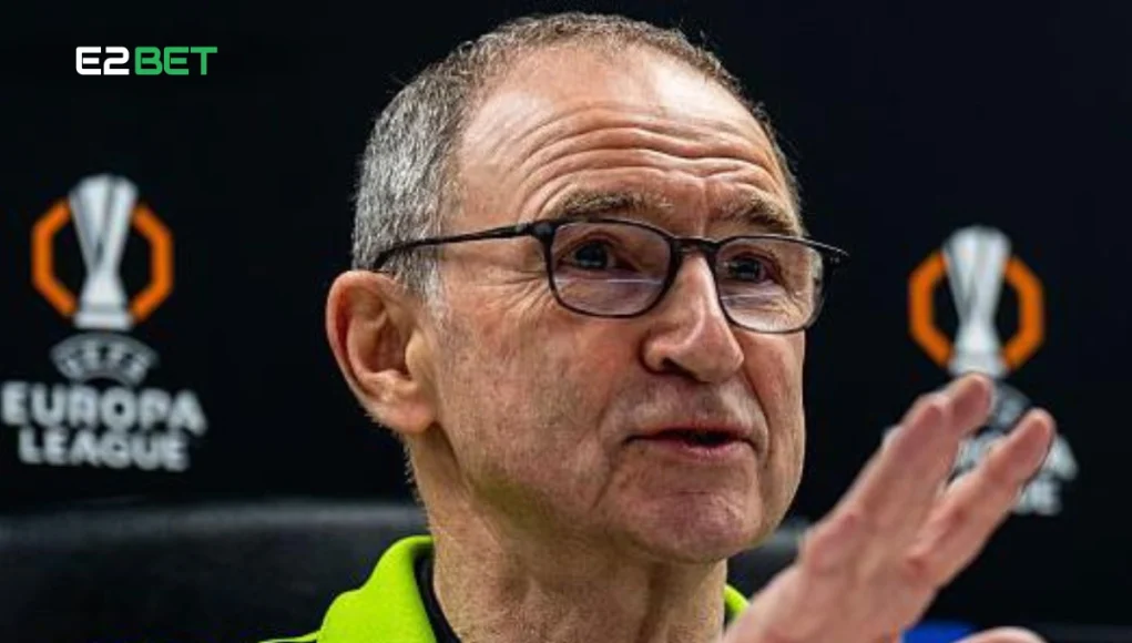 Martin O’Neill Steers Celtic Through Turbulent Period