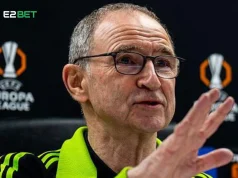 ‘My wife said I’d mess it up’ – O’Neill Guides Celtic Through Turbulent Times Martin O’Neill Steers Celtic Through Turbulent Period