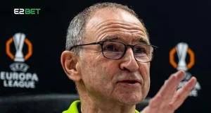 ‘My wife said I’d mess it up’ – O’Neill Guides Celtic Through Turbulent Times Martin O’Neill Steers Celtic Through Turbulent Period