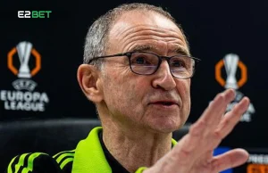 ‘My wife said I’d mess it up’ – O’Neill Guides Celtic Through Turbulent Times Martin O’Neill Steers Celtic Through Turbulent Period