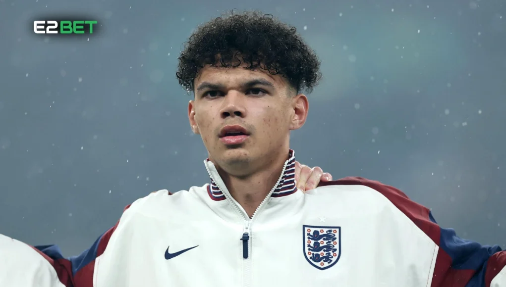 O’Reilly’s Calm Debut Raises O’Reilly Debut: Can Calm Defender Keep England Spot?