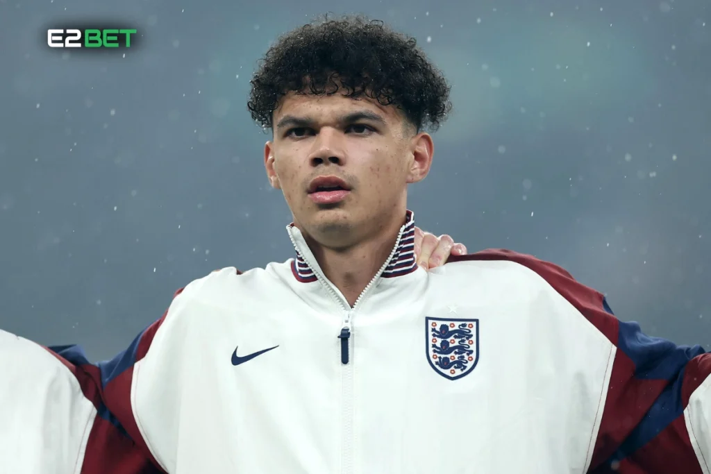 O’Reilly Debut: Can Calm Defender Keep England Spot?