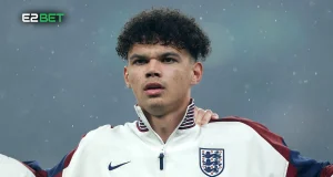 O’Reilly’s Calm Debut Raises Questions About England’s Left-Back Future O’Reilly Debut: Can Calm Defender Keep England Spot?