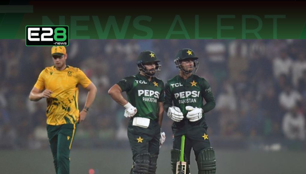 PAK vs SA: Pakistan vs South Africa 2nd T20I Result & Highlights