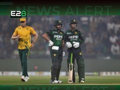 PAK vs SA Highlights: Nail-Biting Finish in 2nd T20I as Pakistan Level the Series PAK vs SA: Pakistan vs South Africa 2nd T20I Result & Highlights