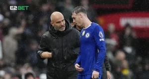 Chelsea’s Palmer Ready for Clash Against Arsenal Palmer fit for Chelsea as top clash with Arsenal nears