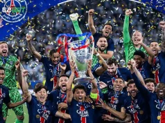 Paramount Secures UK Champions League Rights from 2027 Paramount Deal Brings Champions League to UK in 2027