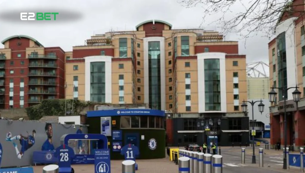 Premier League New Financial Rules Ban Self-Asset Sales