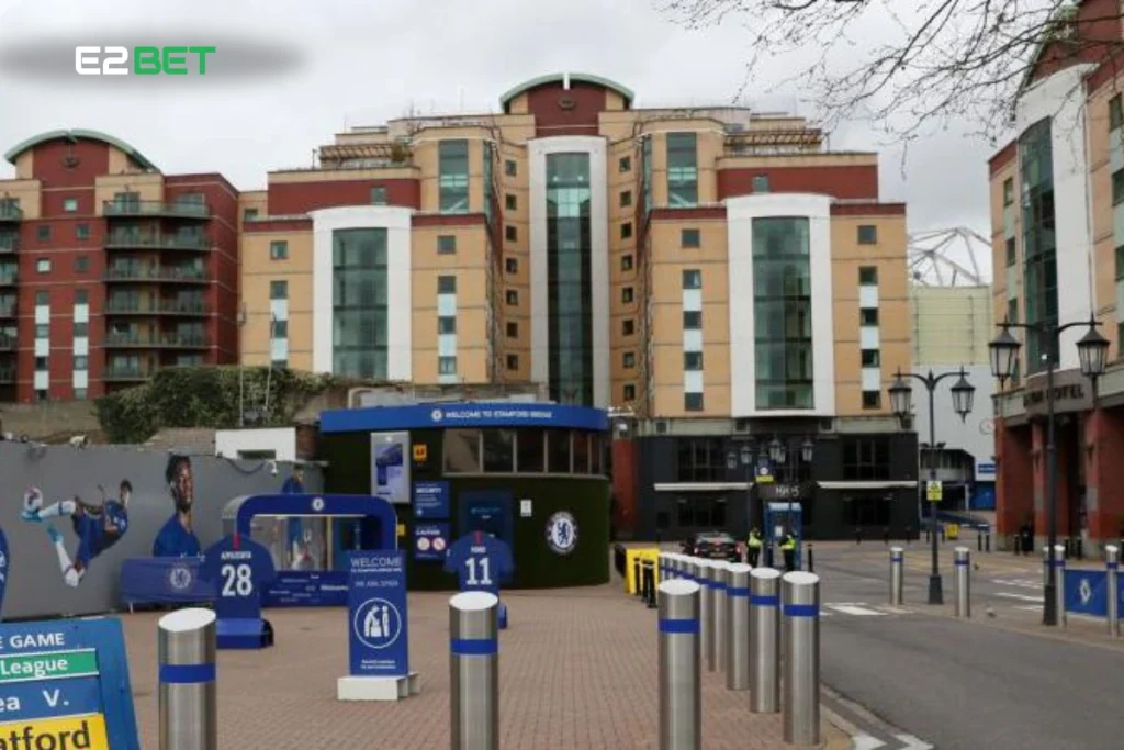 Premier League New Financial Rules Ban Self-Asset Sales