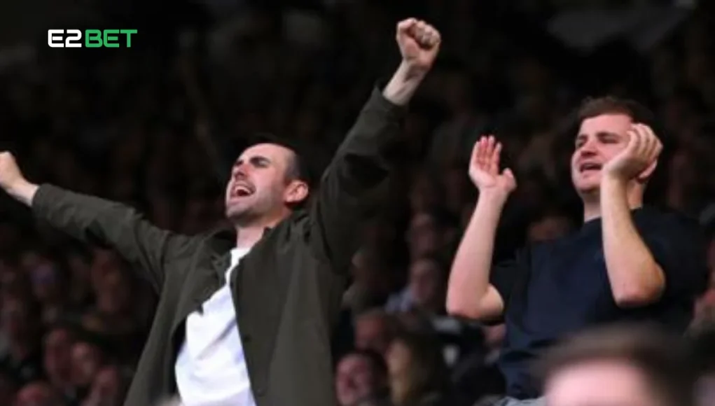 Reinventing Football Reinventing Football – Five Fan Ideas to Change the Game