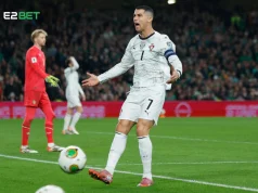 Ronaldo Cleared to Play in Portugal’s World Cup Opener Ronaldo Ban Lifted as Star Cleared for World Cup Opener