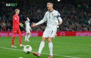 Ronaldo Cleared to Play in Portugal’s World Cup Opener Ronaldo Ban Lifted as Star Cleared for World Cup Opener