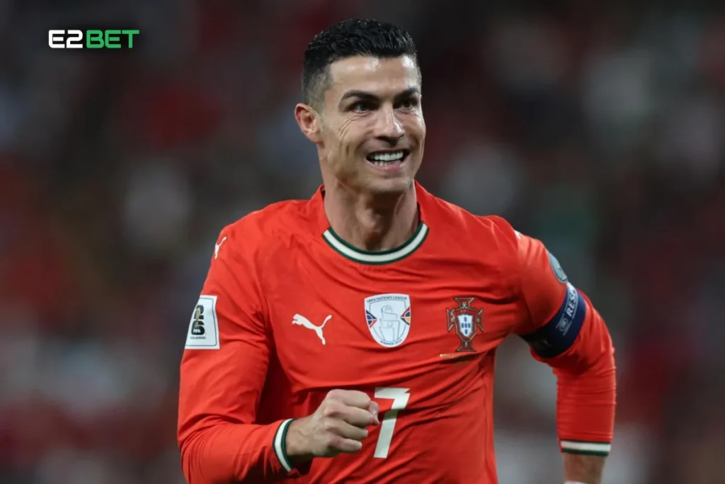 Ronaldo Confirms 2026 World Cup Will Be His Final