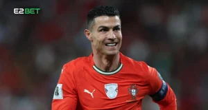 Ronaldo Confirms 2026 World Cup Will Be His Final Tournament Ronaldo Confirms 2026 World Cup Will Be His Final