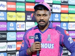 Sanju Samson IPL 2026 Trade
