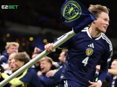 Scotland Break Nearly 30 Years of Heartbreak as World Cup Dream Finally Arrives Scotland WorldCup Dream Realised After 28 Years of Waiting