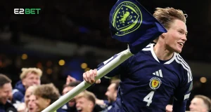 Scotland Break Nearly 30 Years of Heartbreak as World Cup Dream Finally Arrives Scotland WorldCup Dream Realised After 28 Years of Waiting