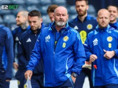 Scotland Must Deliver “A Game” to Secure World Cup Spot, Says Clarke Scotland Qualifying Push Hinges on Greece and Denmark Results