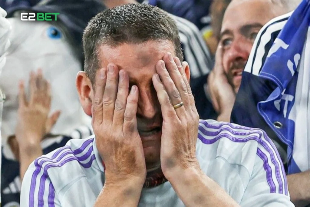 Scotland Hope Revived After Dramatic World Cup Twist