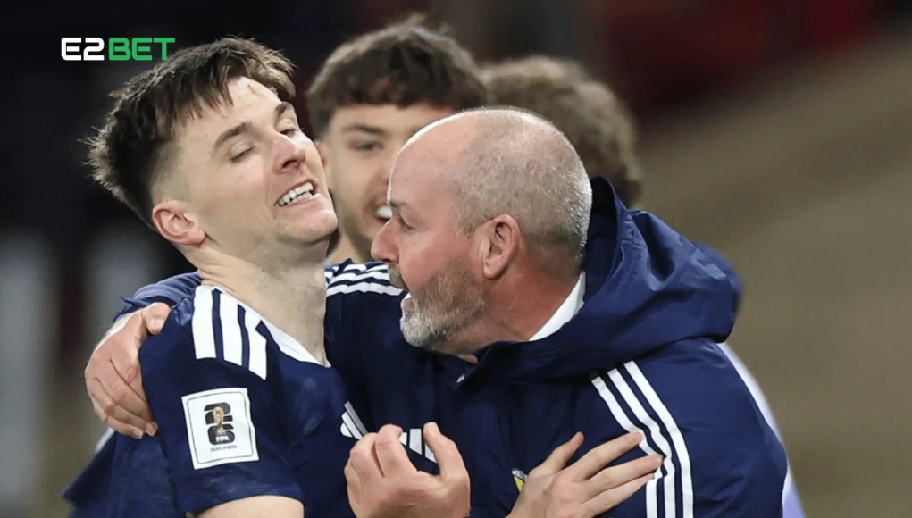 Scotland World Cup Return Secured After Dramatic Win