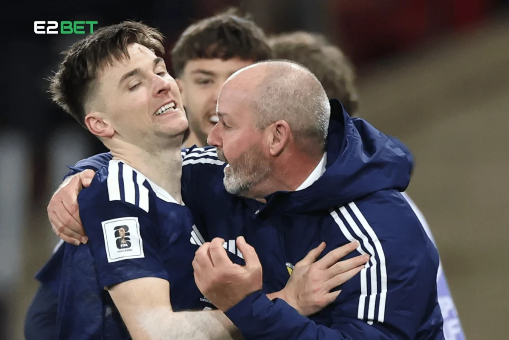 Scotland World Cup Return Secured After Dramatic Win