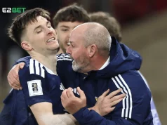Scotland Reach First Men’s World Cup in 28 Years After Stunning Late Comeback Scotland World Cup Return Secured After Dramatic Win
