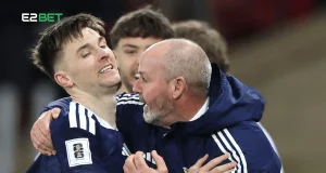 Scotland Reach First Men’s World Cup in 28 Years After Stunning Late Comeback Scotland World Cup Return Secured After Dramatic Win