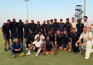 South Africa vs India