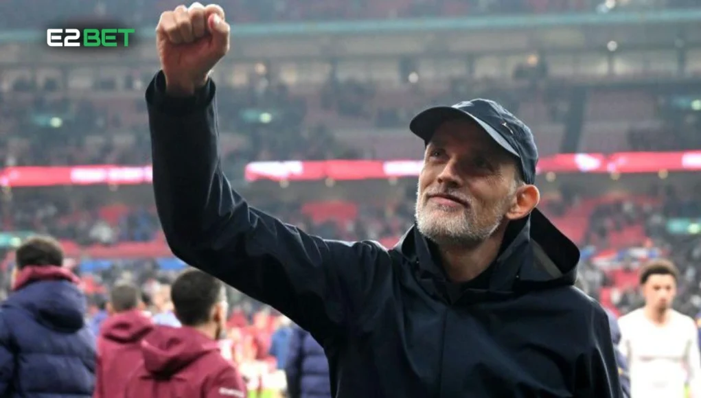 England Qualifying Nears Perfect 2026 World Cup Run