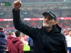 Seven Games, 20 Goals, Zero Conceded – England March Toward Perfection England Qualifying Nears Perfect 2026 World Cup Run