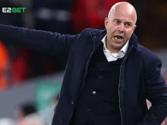 Slot faces same talks at Liverpool amid poor run Liverpool Struggles: Slot Faces Same Talks Amid Pressure