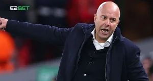 Slot faces same talks at Liverpool amid poor run Liverpool Struggles: Slot Faces Same Talks Amid Pressure