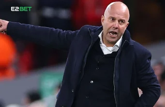 Slot faces same talks at Liverpool amid poor run Liverpool Struggles: Slot Faces Same Talks Amid Pressure