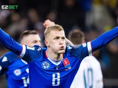 Slovakia Snatch Late Win but Northern Ireland Still Clinch Play-off Spot Slovakia Win Secures Late Victory but NI Still Reach Play-offs