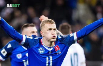 Slovakia Snatch Late Win but Northern Ireland Still Clinch Play-off Spot Slovakia Win Secures Late Victory but NI Still Reach Play-offs