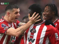 Sunderland Extend Unbeaten Home Run with Dramatic Comeback Sunderland Unbeaten Home Run Continues After Comeback