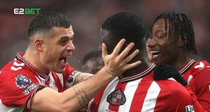 Sunderland Extend Unbeaten Home Run with Dramatic Comeback Sunderland Unbeaten Home Run Continues After Comeback