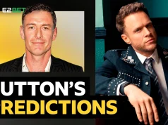 Sutton’s Premier League Predictions with Guest Olly Murs Premier League predictions: Sutton vs Olly Murs showdown