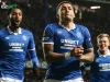 Tavernier Defiant as Rangers Face Europa League Struggles Tavernier Defiant as Rangers Struggle in Europa League