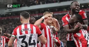 Advertising Boards & Chaos: How Sunderland Halted Arsenal’s Dominance Sunderland Arsenal Draw: Chaos Ends Gunners’ Winning Run