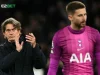 Vicario Booed by Home Fans as Frank Defends Spurs Goalkeeper After Costly Error Vicario Booed as Frank Defends Spurs Keeper After Error