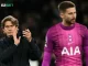 Vicario Booed by Home Fans as Frank Defends Spurs Goalkeeper After Costly Error Vicario Booed as Frank Defends Spurs Keeper After Error