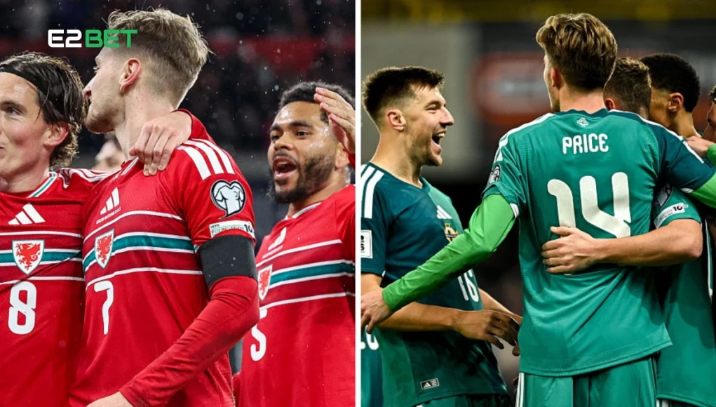 Wales Play-offs: Bosnia Test as NI Draw Italy